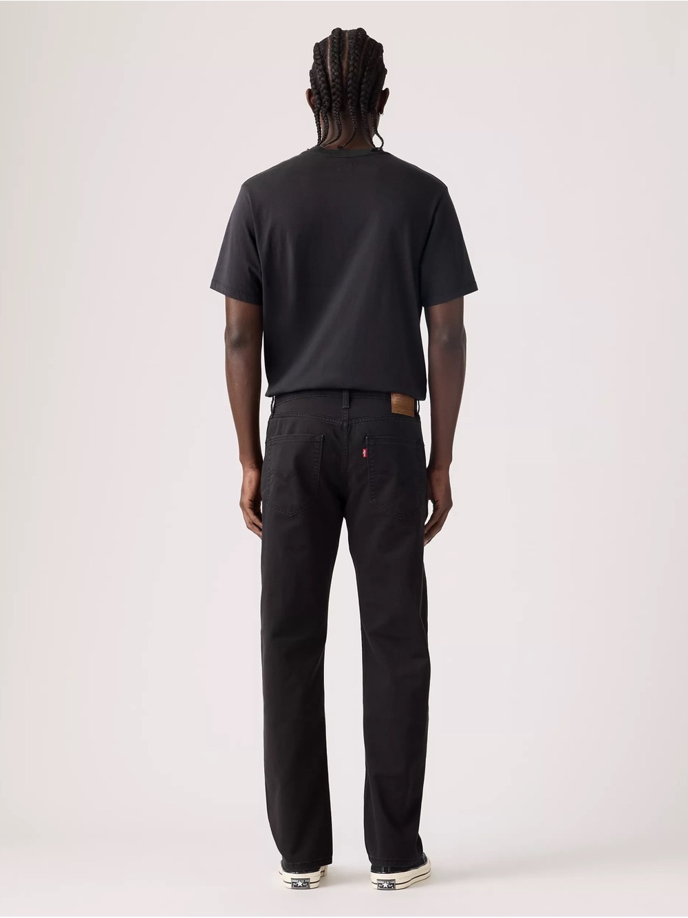 Levi’s 505™ Regular Authentic Soft Men's Jeans - Picture 3 of 4